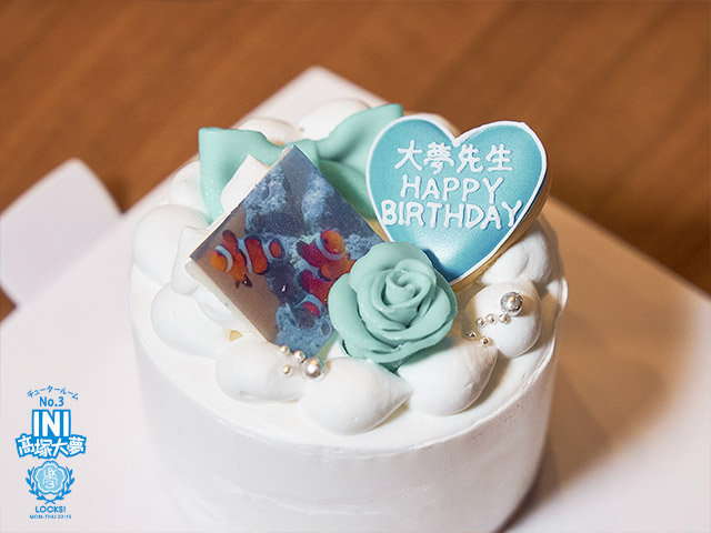 SCHOOL OF LOCK! tweet media