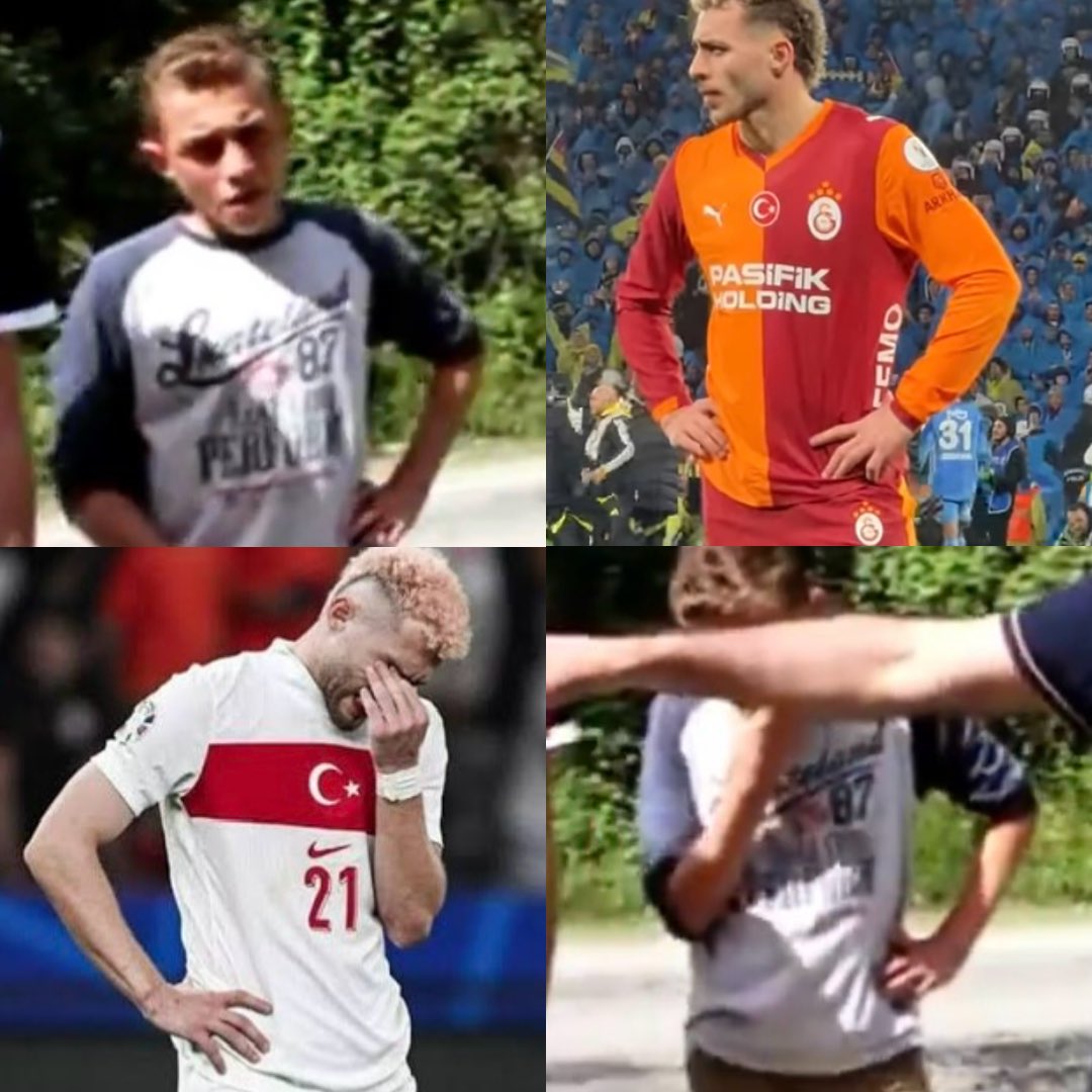 O sırada bizim değişimsizlik