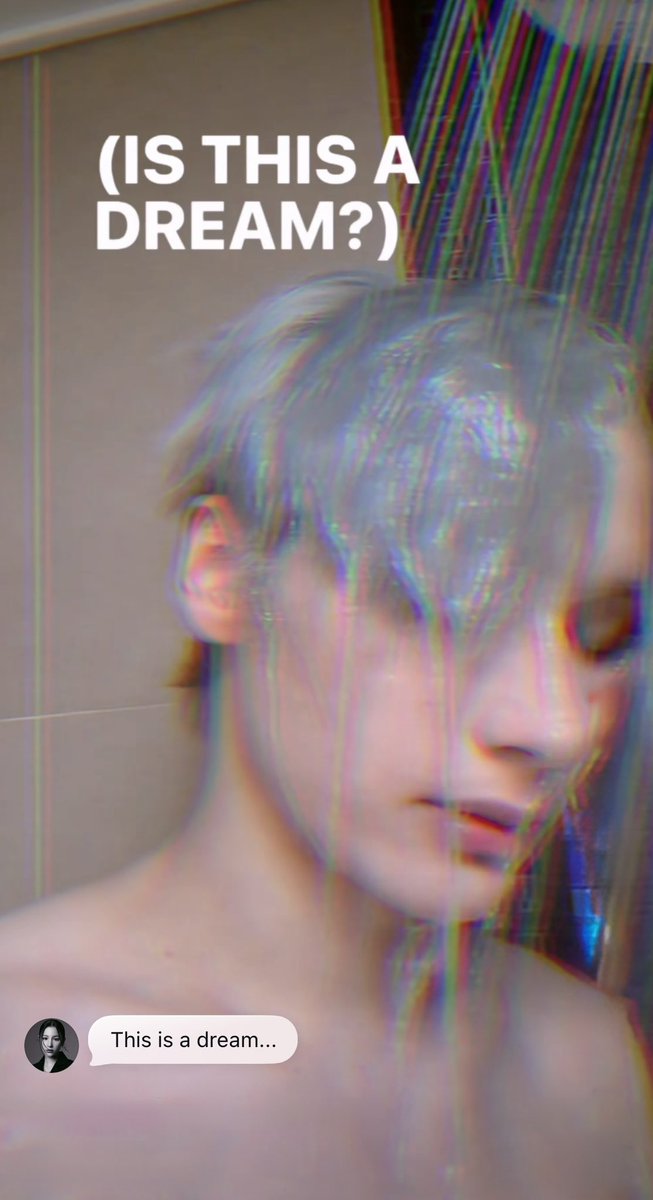 translatingTXT's tweet photo. kai: IS THIS A DREAM????
lea: this is a dream… https://t.co/dCBIdNaNtc