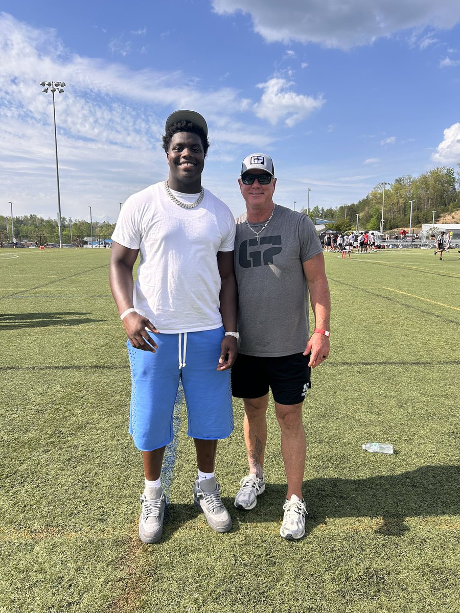 Chad Grier tweet media