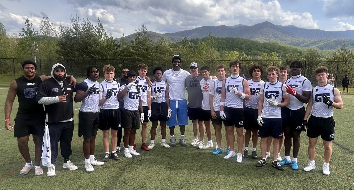 Chad Grier tweet media