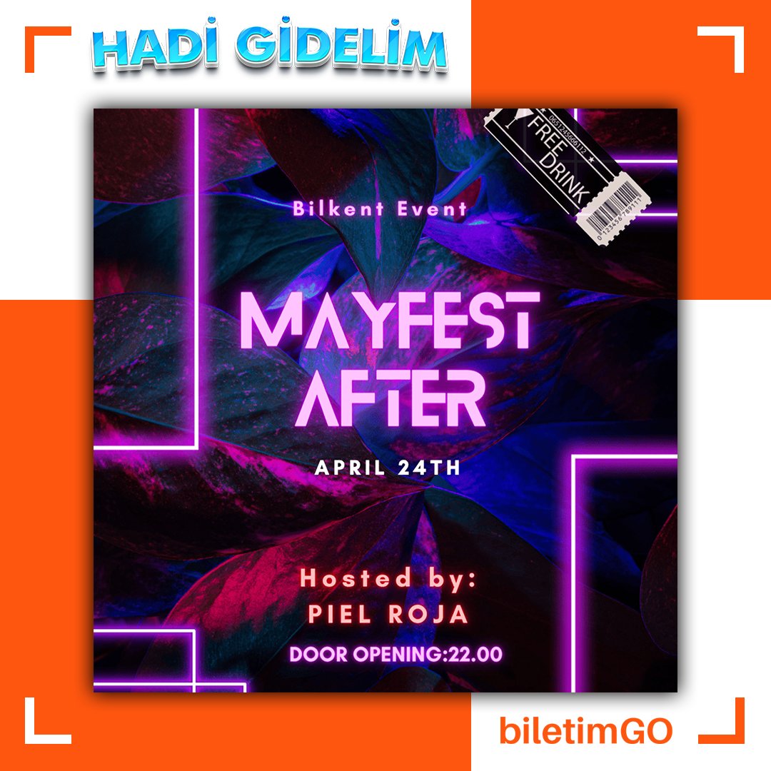 biletimGO tweet media