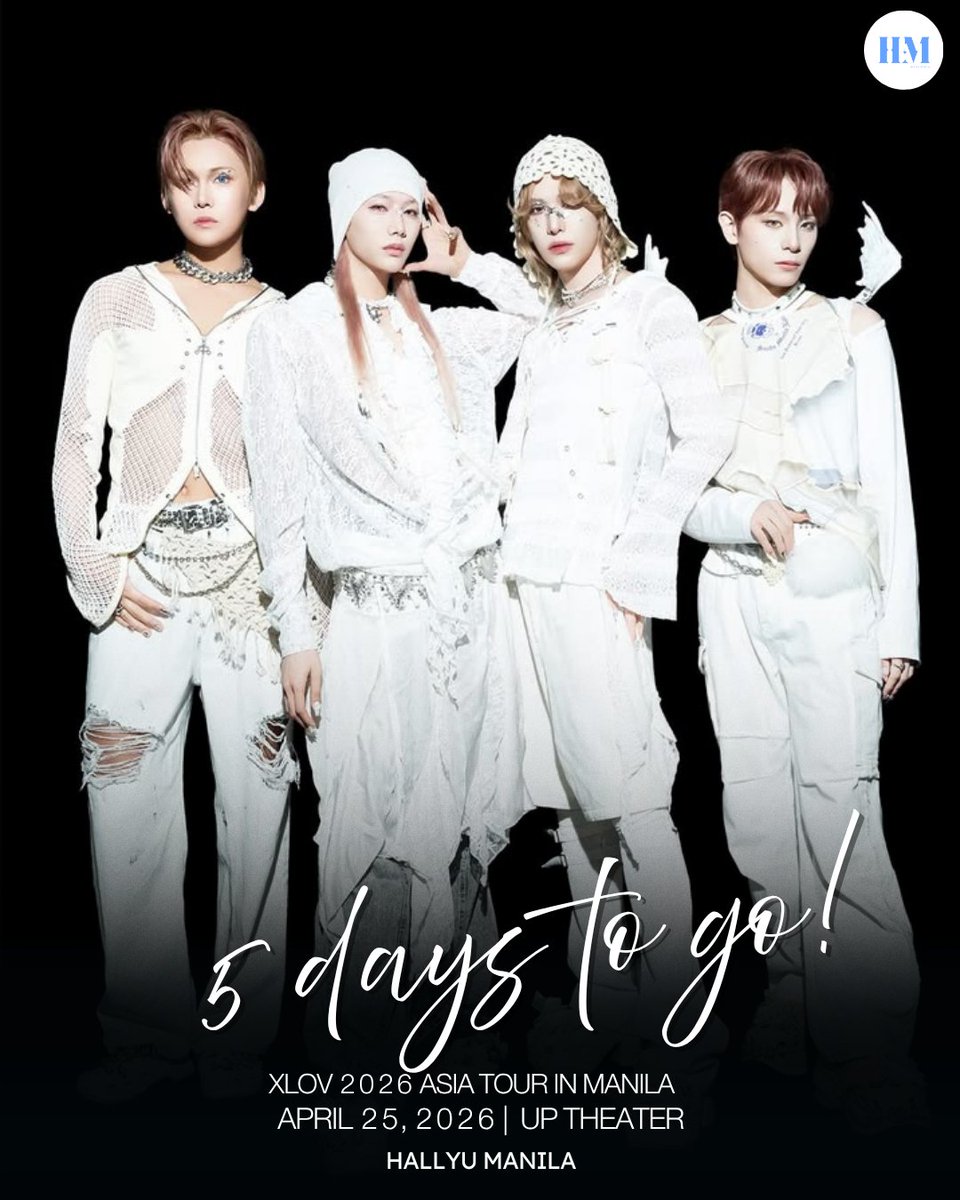 Hallyu Manila tweet media