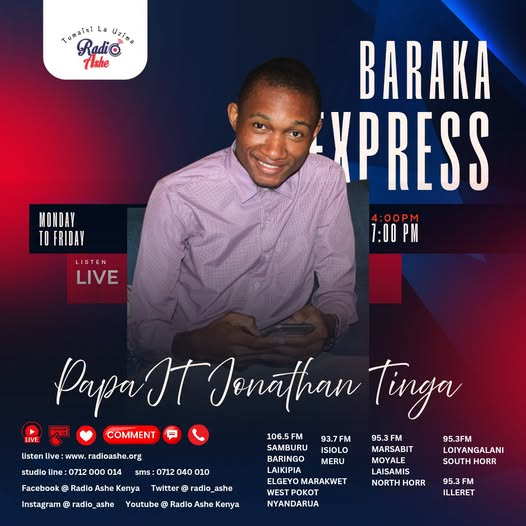 Radio Ashe tweet media