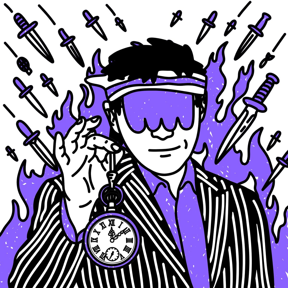 Krak Mask tweet media