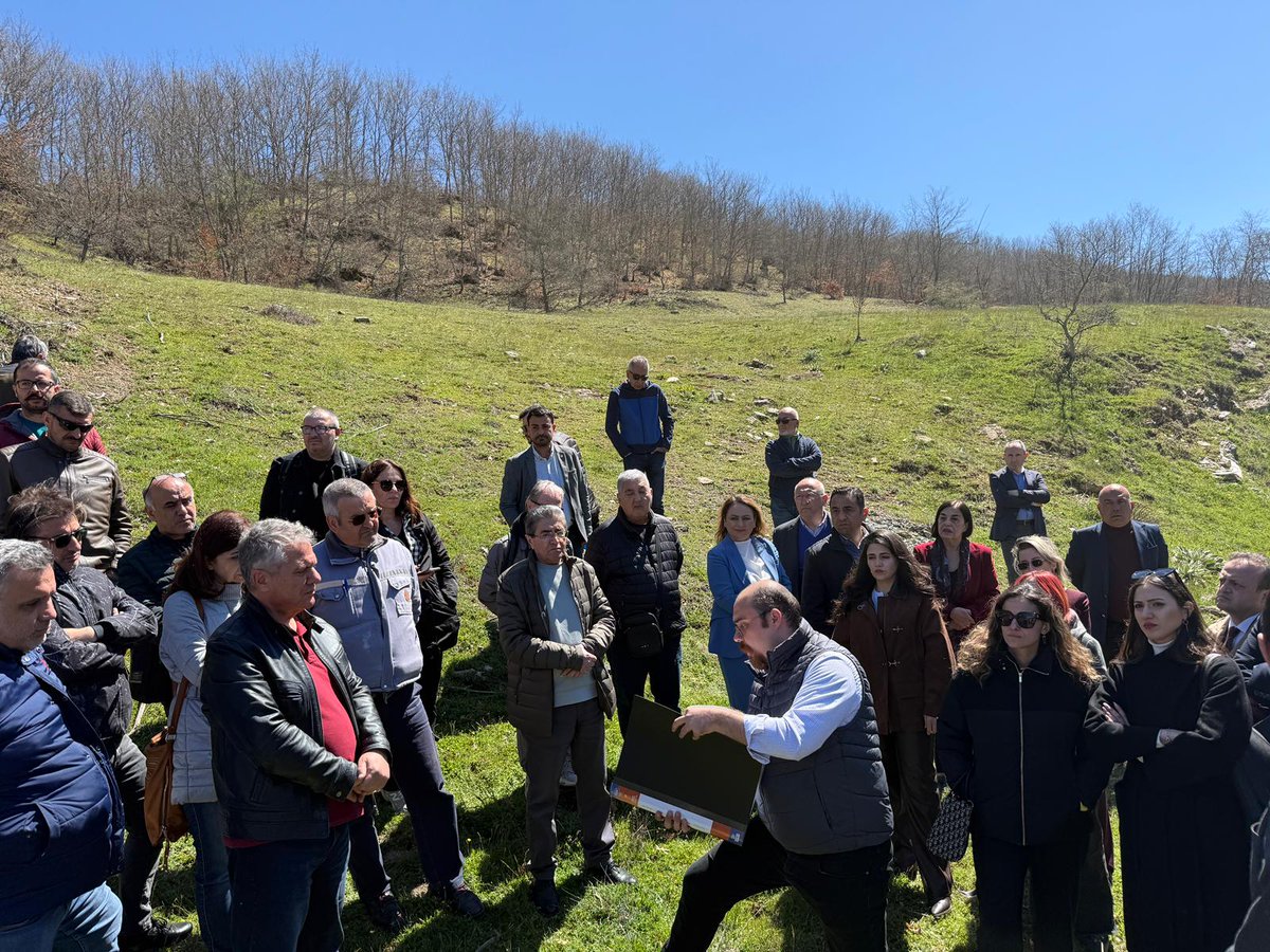 Dr. Jale Nur Süllü tweet media