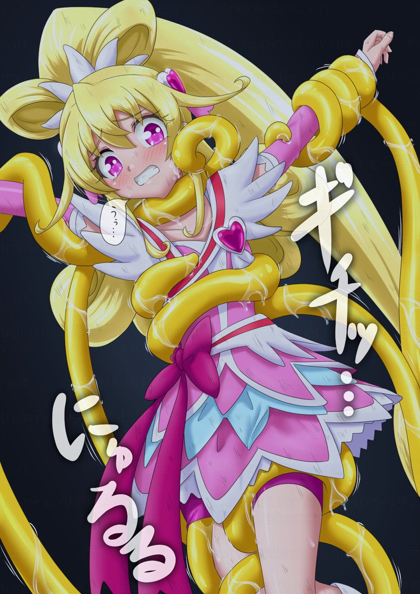 ヌリカベオペン tweet media