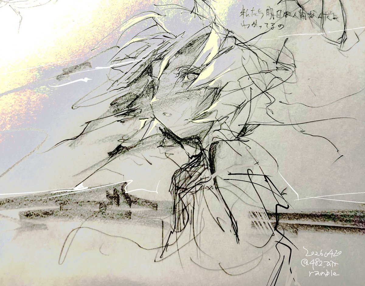 うず (@482_air) on Twitter photo 