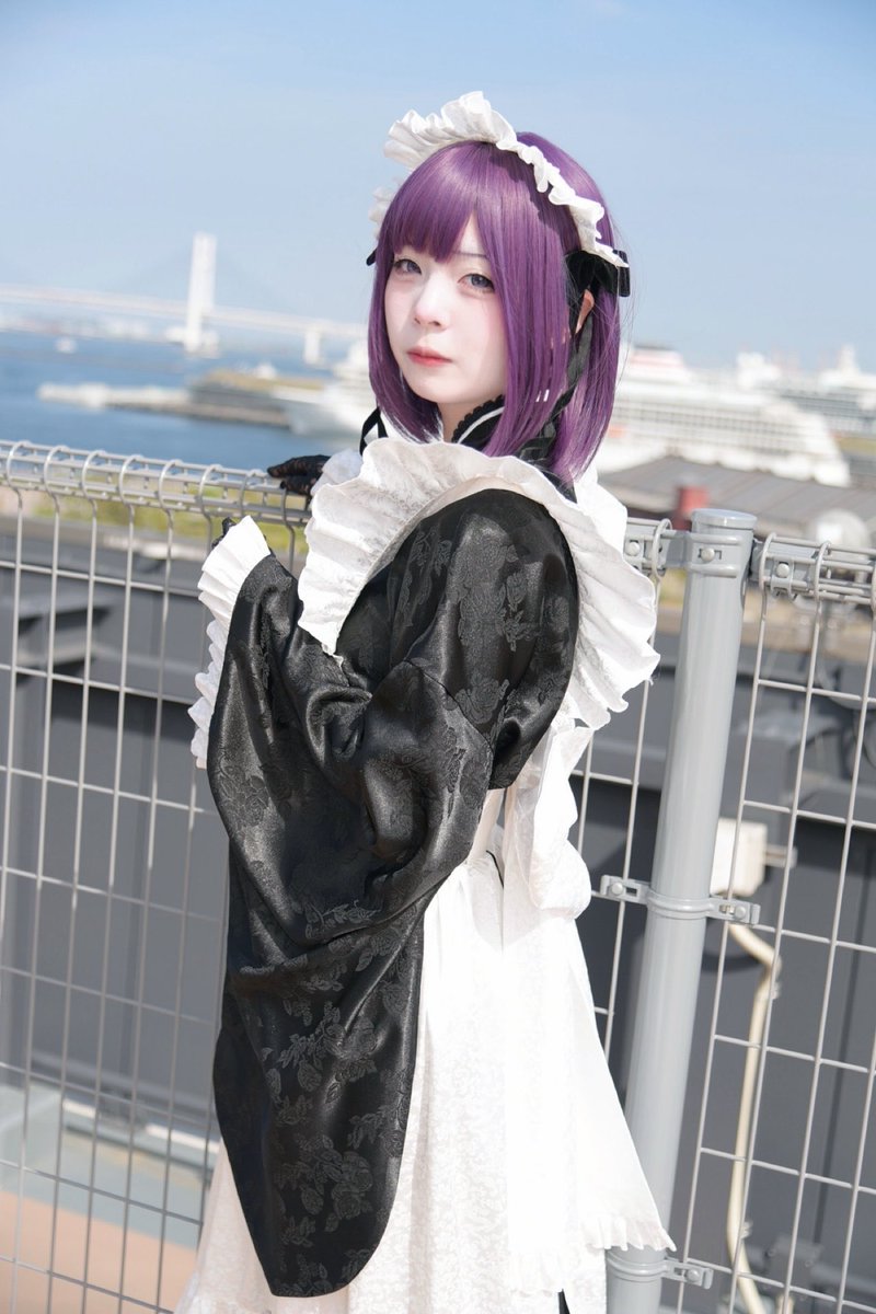 嬬恋 ゆうり 5/23.24a! tweet media