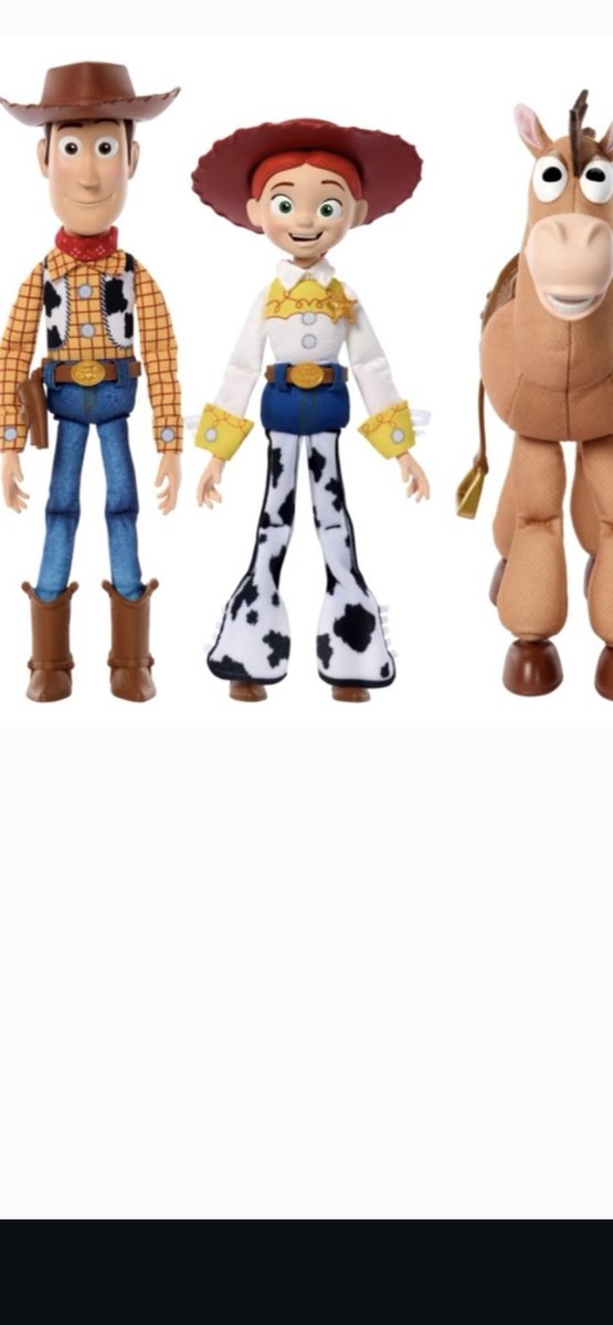 Toy Story 5 full scale toys are coming ! #toystory5 #toystory #disney