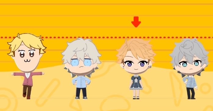 アイビイ︎‎ tweet media