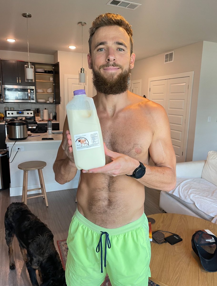 Jay Azeltine tweet media