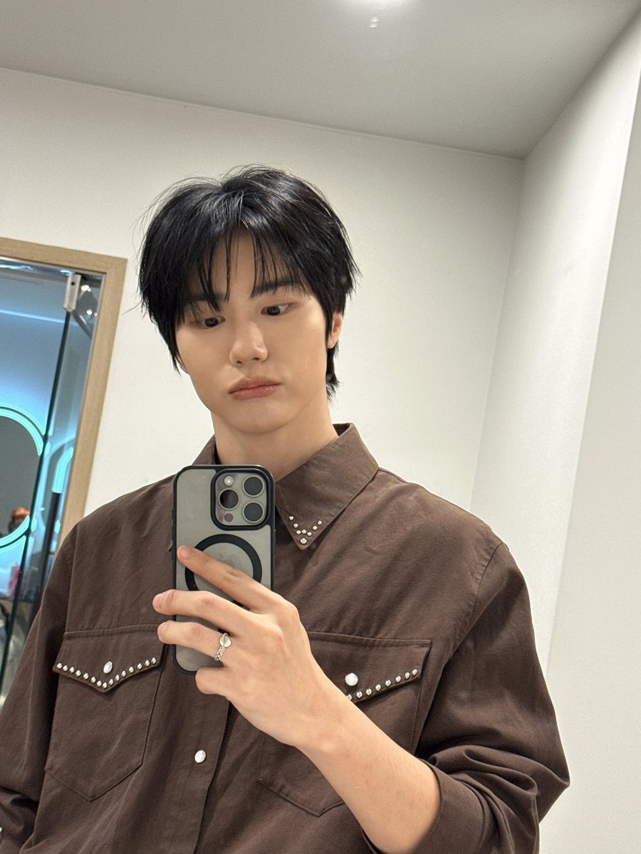 나는 승식 tweet media