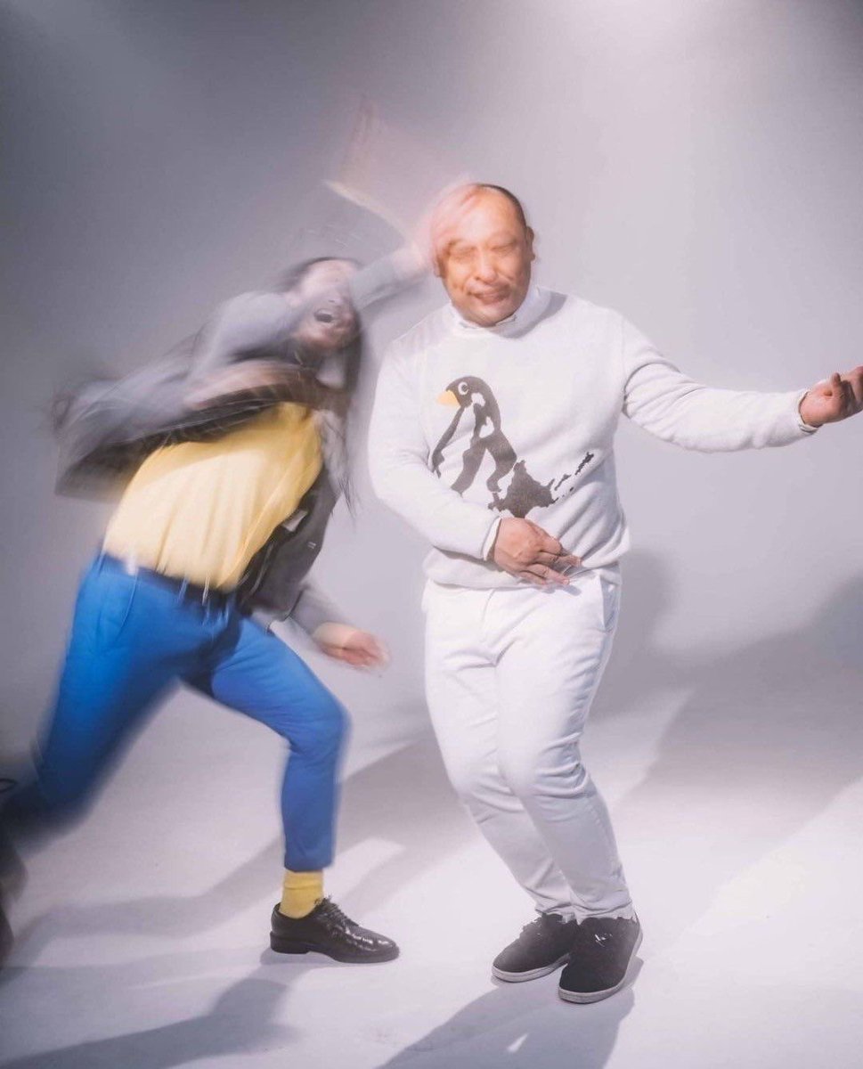 うつろにく tweet media