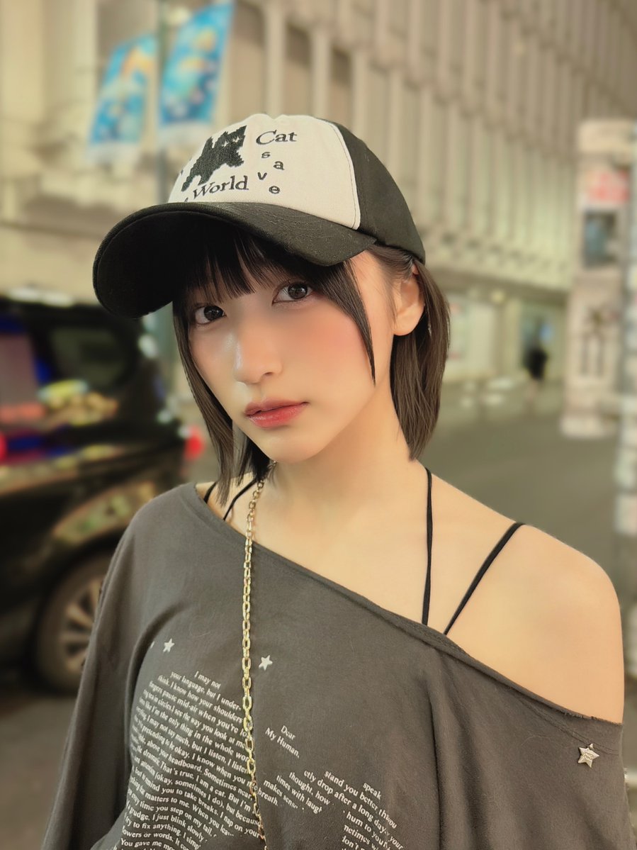 水野瞳 Devil ANTHEM. tweet media