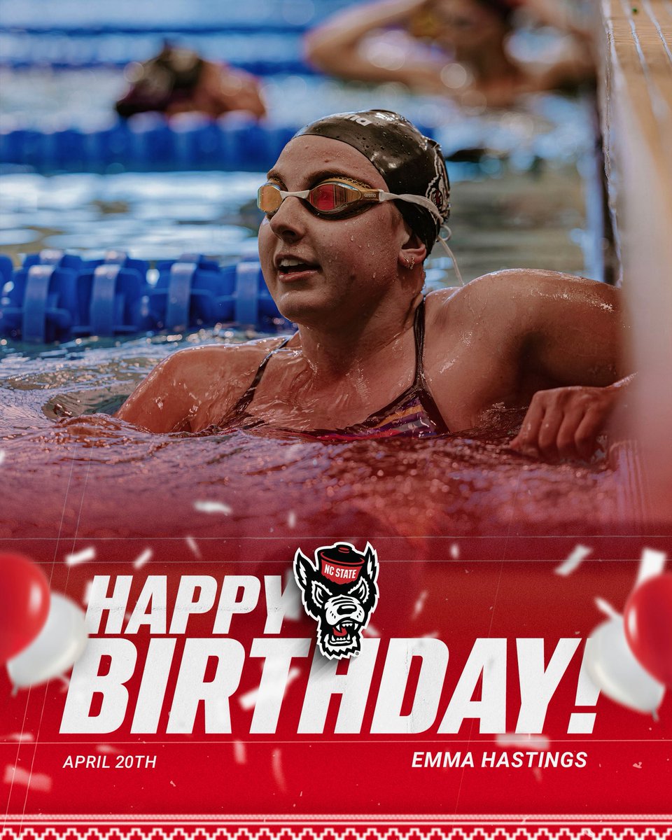 NC State Swimming & Diving tweet media