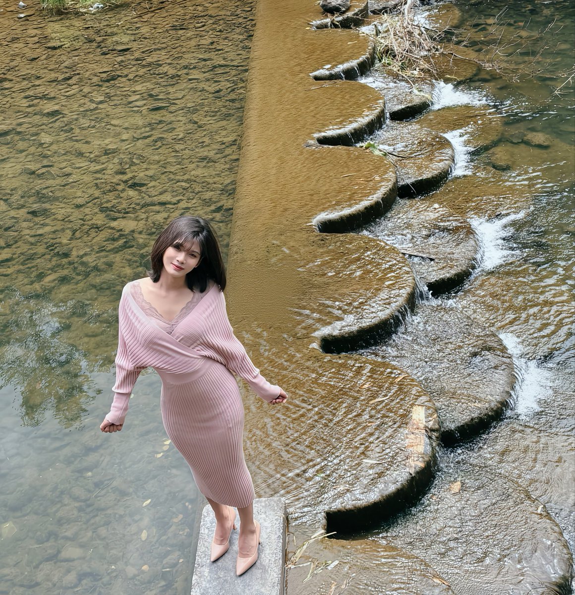 上海伪娘CD咪 tweet media