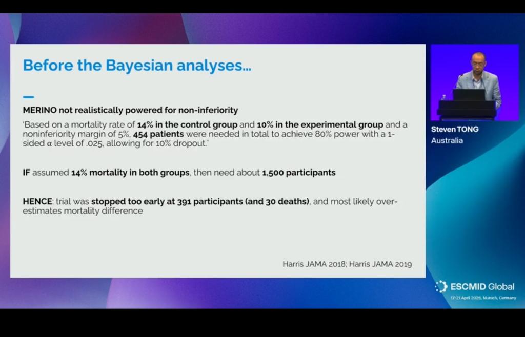Antibiotic Steward Bassam Ghanem 🅱️C🆔🅿️🌟 tweet media