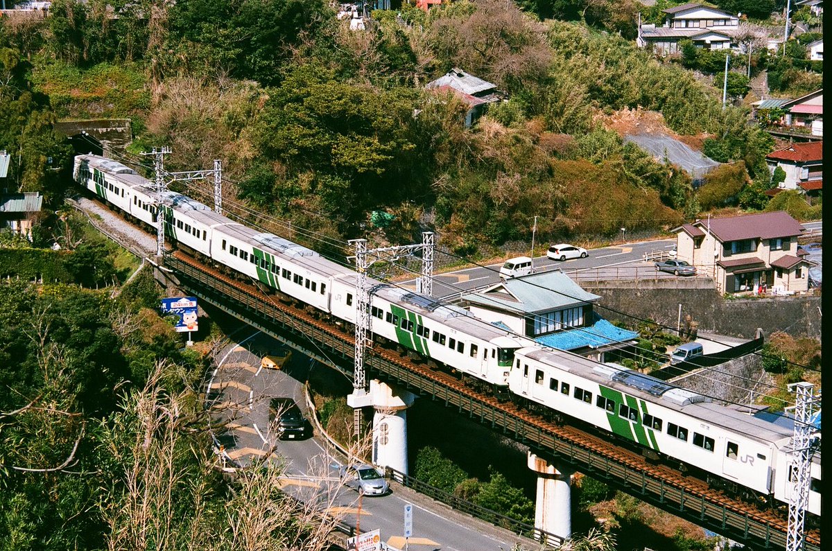 リバティ常磐 tweet media