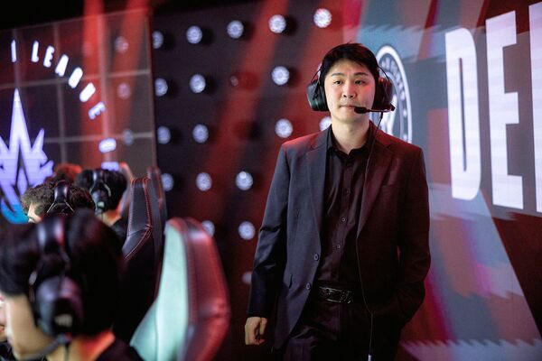 Sheep Esports Brasil tweet media