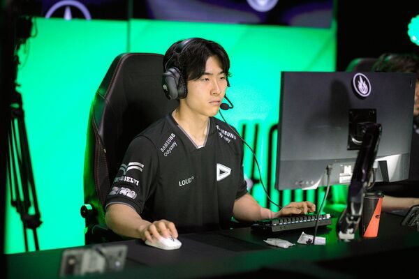 Sheep Esports Brasil tweet media