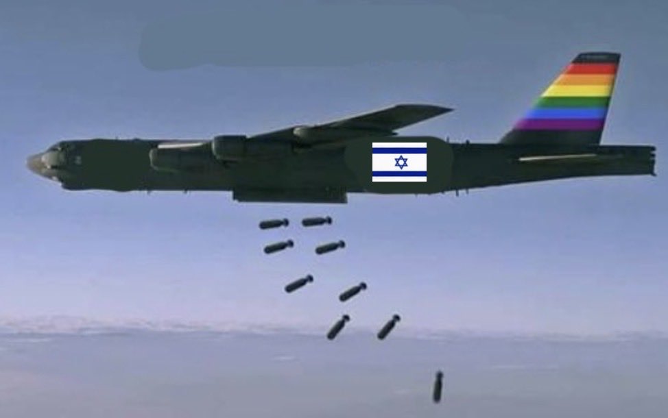 Rafael, um socialista de iPhone tweet media