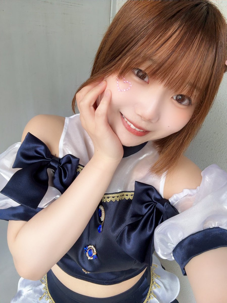 ゆい＠Niimo🧸🤍 tweet media