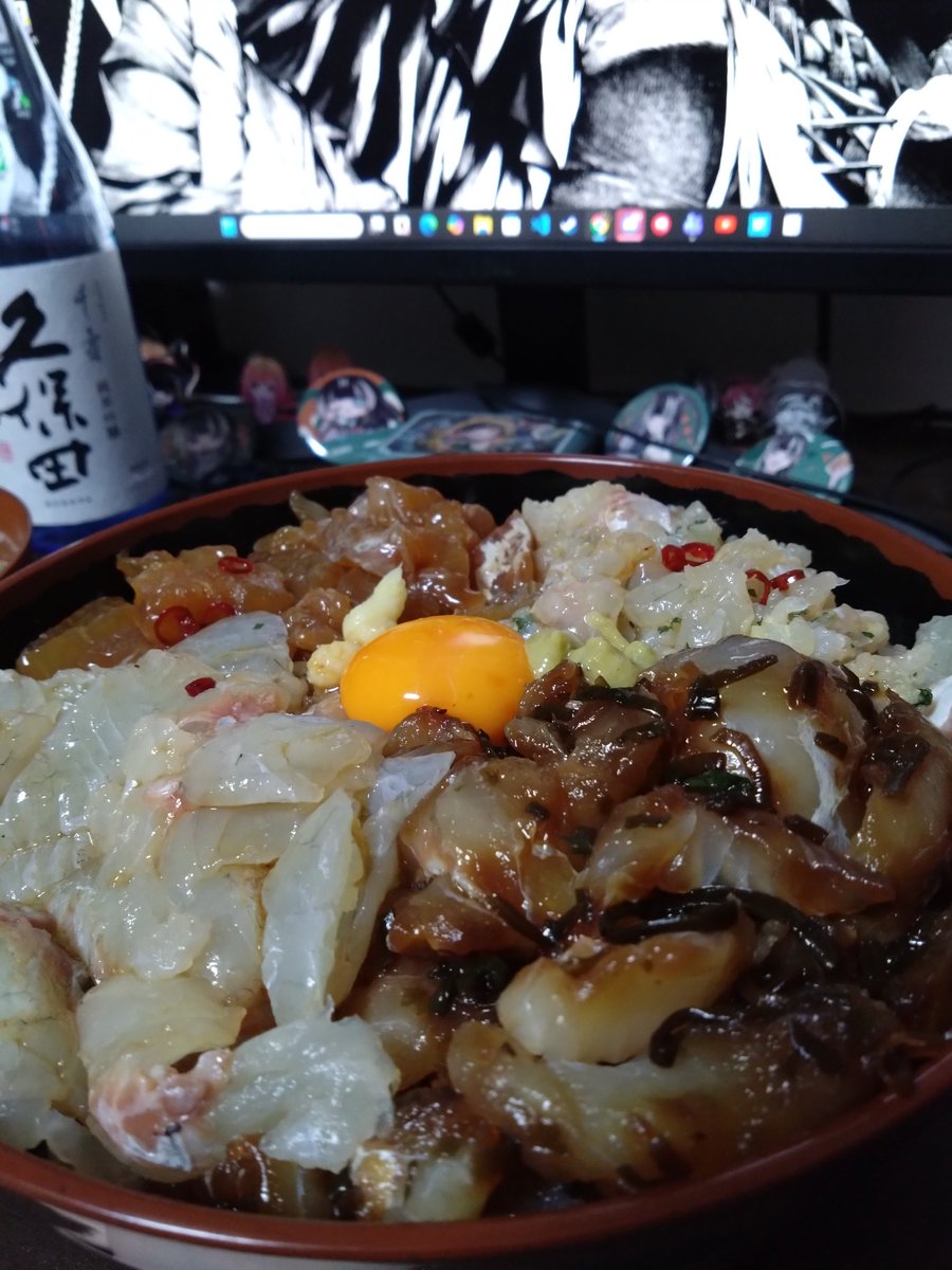 HobbyVitae(ホビービット)🐚超でん同士 tweet media