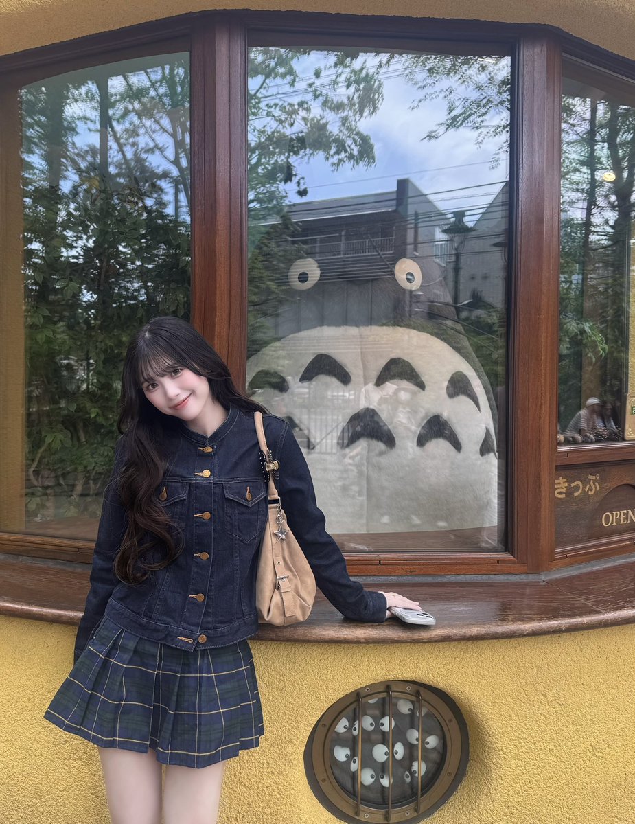 純嶺みき【iLiFE!】 tweet media