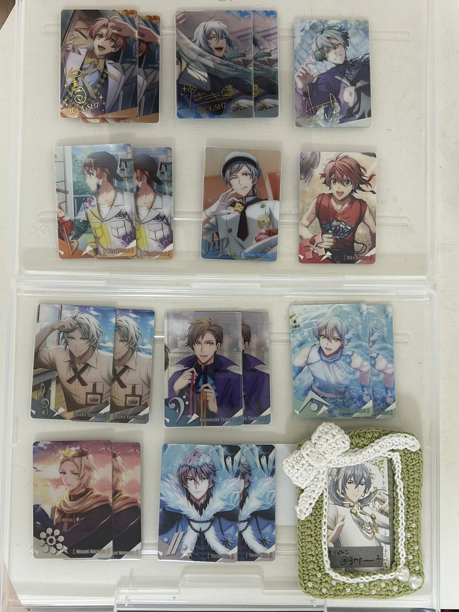 きりねこ tweet media