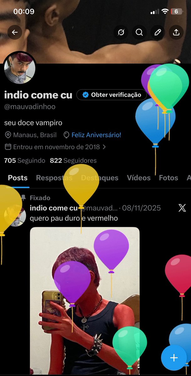 indio come cu tweet media