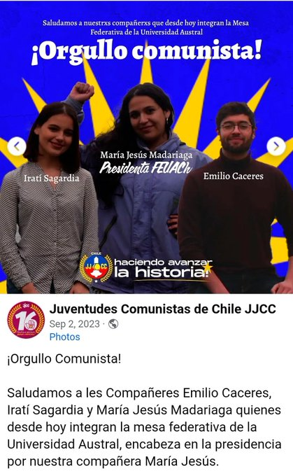 Sebastian R. tweet media