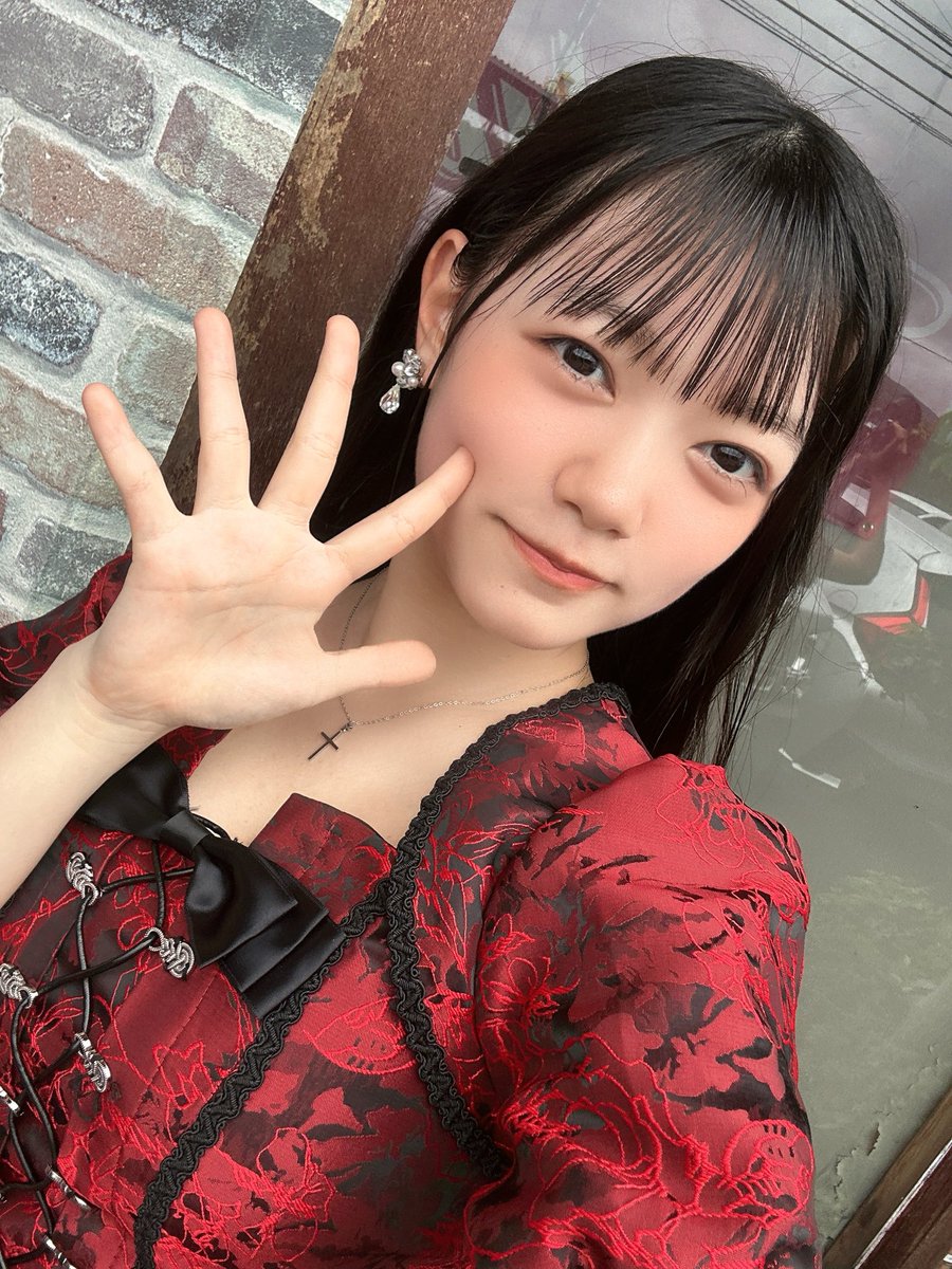 聖ともか🐻💚@熊本flavor tweet media