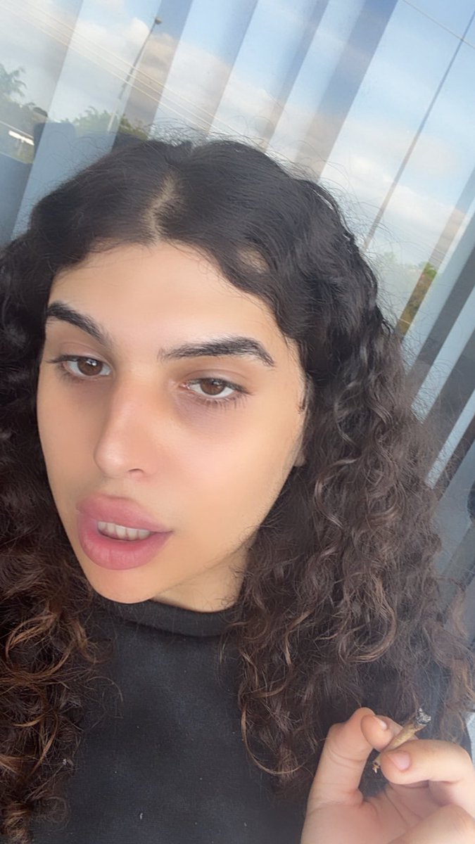 Deity Nicole tweet media