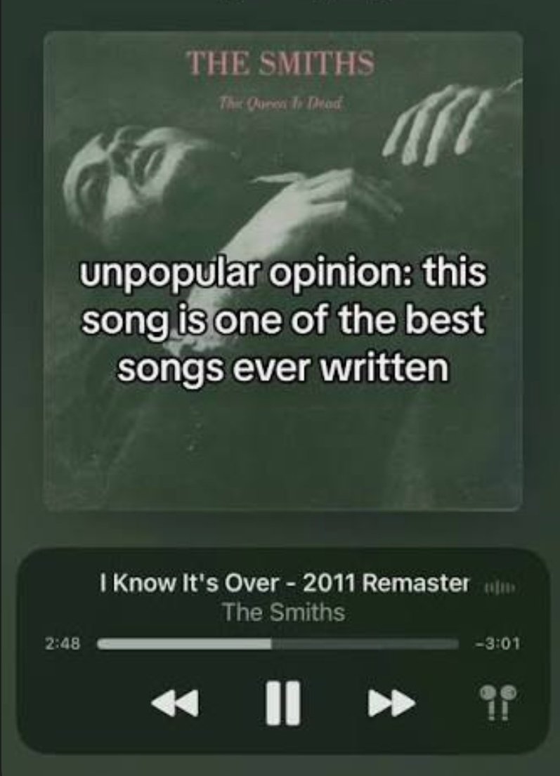 Layne (@kill_morrissey) on Twitter photo 