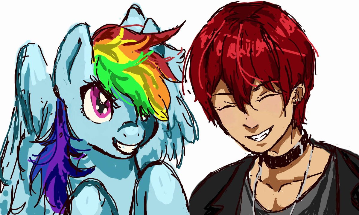 shm4rio! tweet media