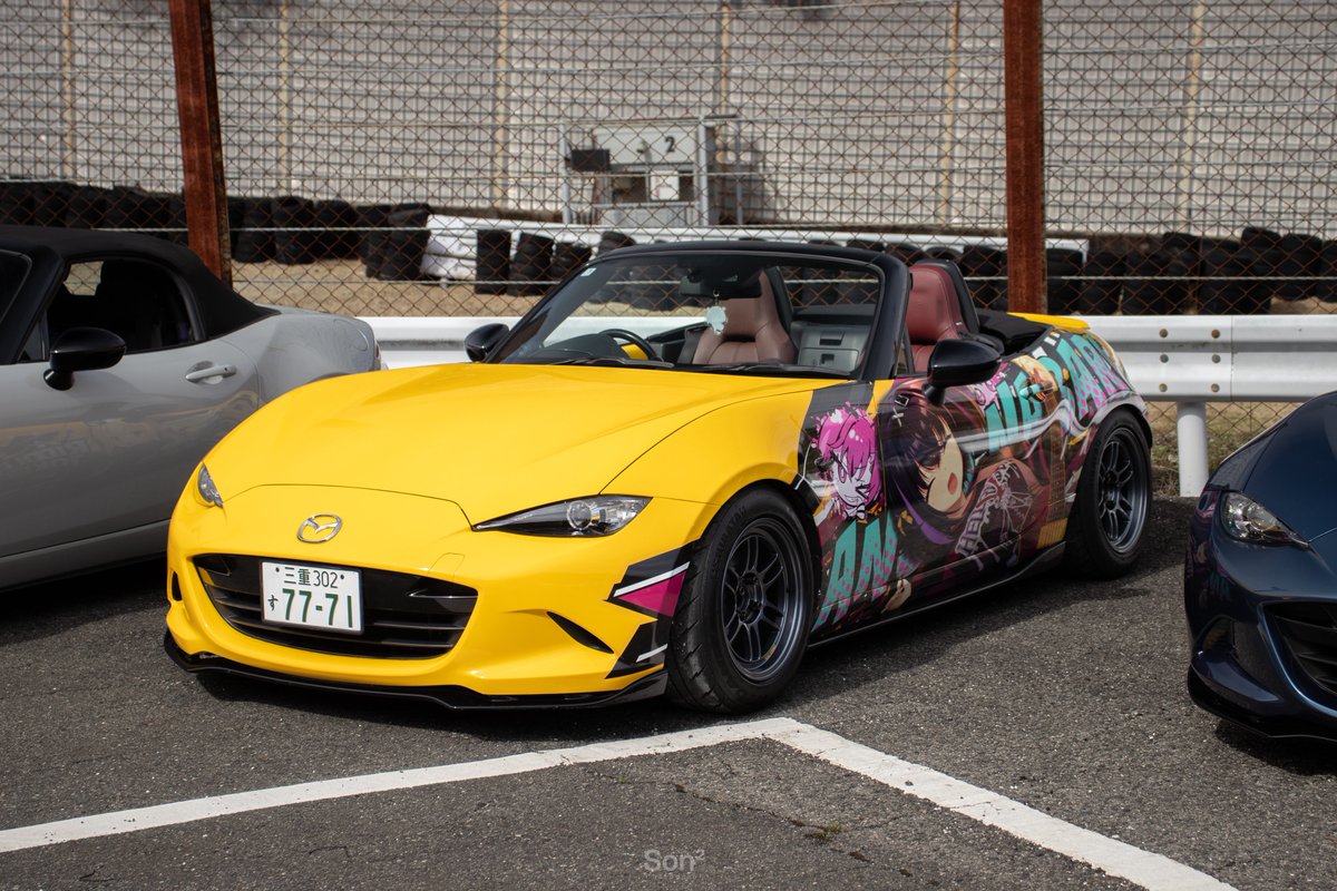 もりりん🍋 tweet media