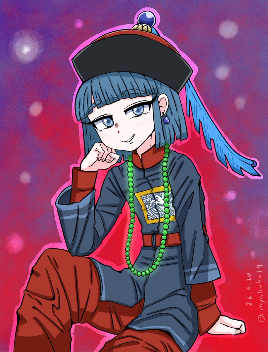 ミャクク🌈 (@myakuku14) / Posts / X