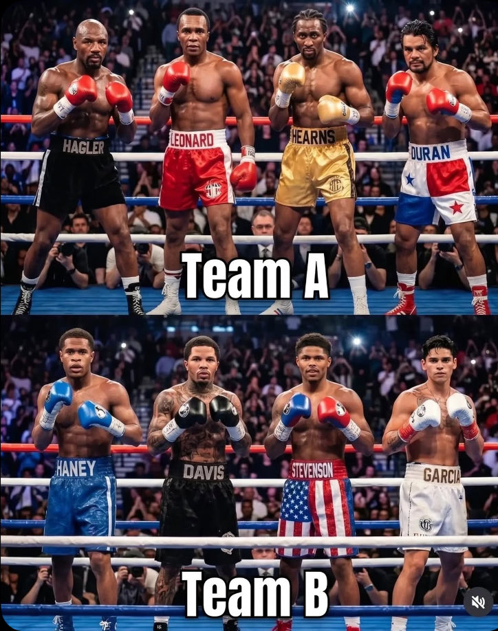 INEVITABLE/DBLOCK🎙️🥊 tweet media