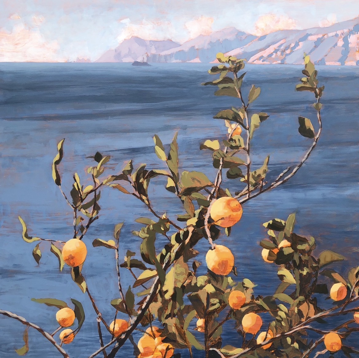 Jim Musil Painter tweet media