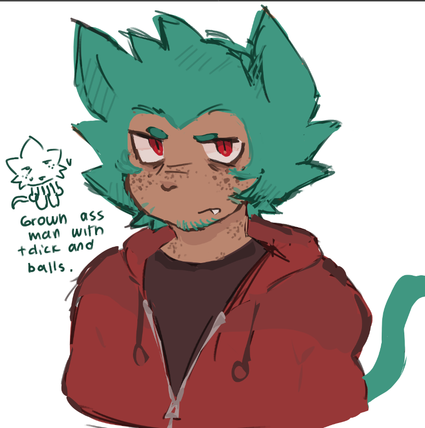 brian SPITRUS CEO !! 🧵🍊 tweet media