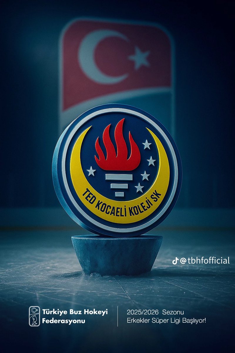 HFarzambeh40232's tweet image. EN 🇬🇧
Ice is something we rarely see in Istanbul… but today, it shines like gold. ❄️🏆
Undefeated. Unstoppable. Congratulations to the Men’s National Ice Hockey Team for winning gold at the IIHF Ice Hockey World Championship! 🇹🇷🔥

#hokey #iceStorm