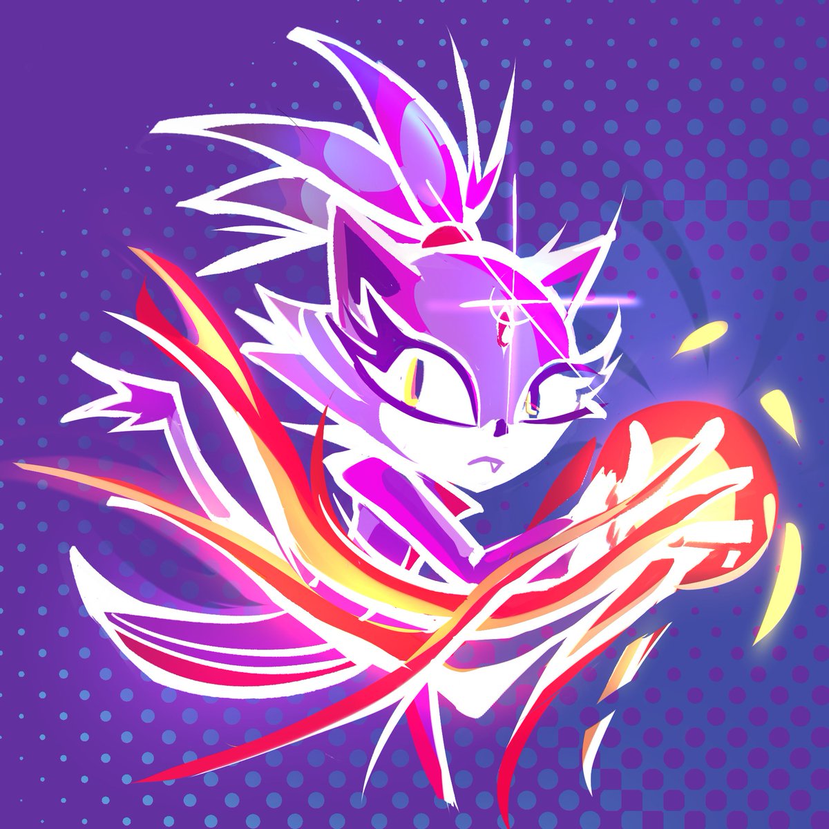 NebulaRobo/Commissions OPEN! 🌟🎨🌠🇧🇷 tweet media