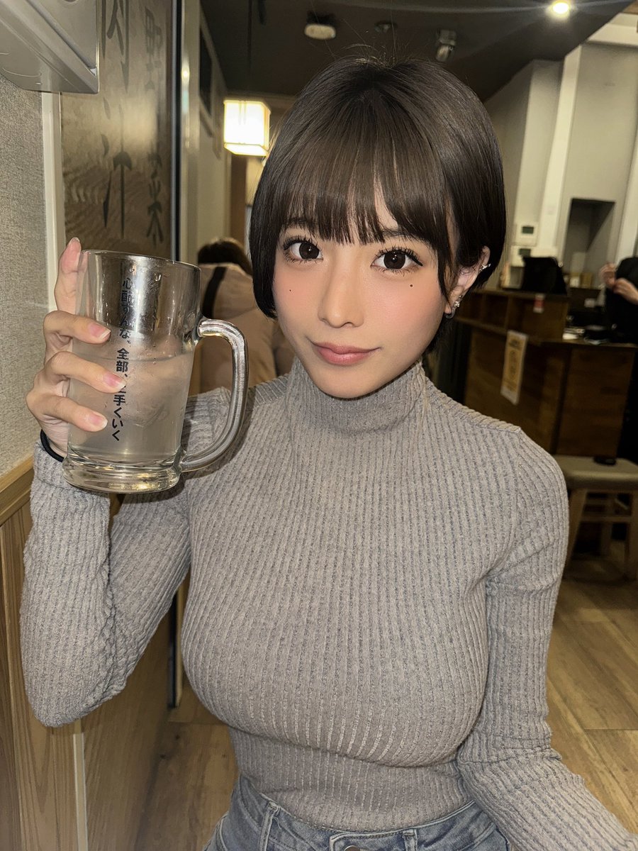 しゅしゅ tweet media