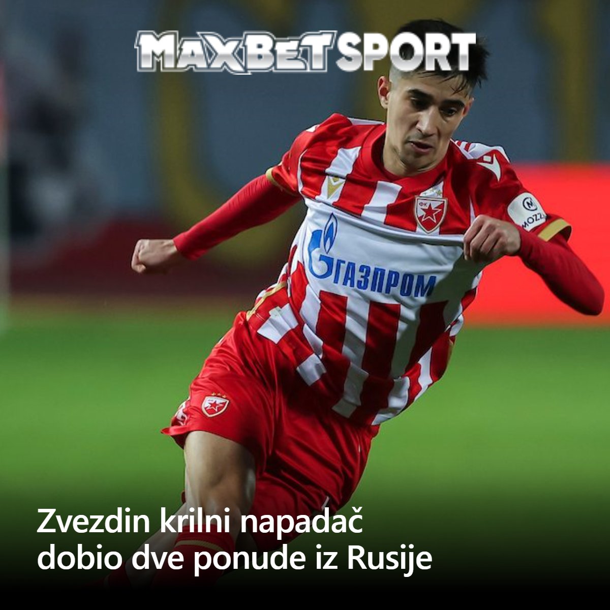 Maxbet sport