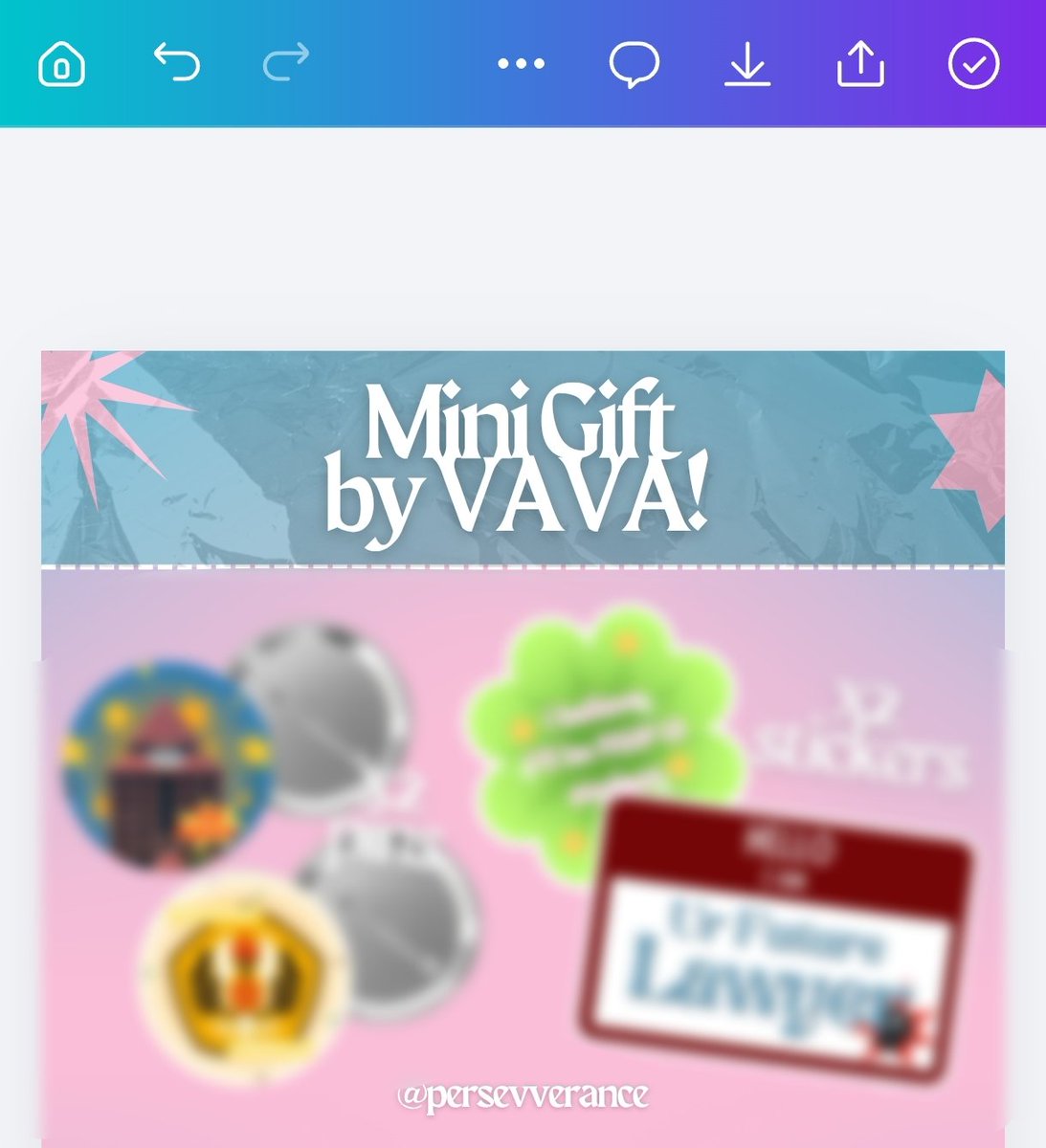 vava²⁷ #lock-in so kinda ia tweet media