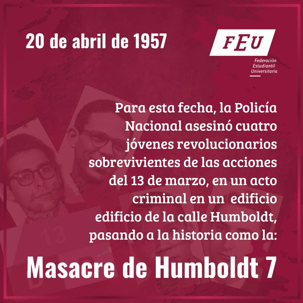 FEU Médica Las Tunas tweet media