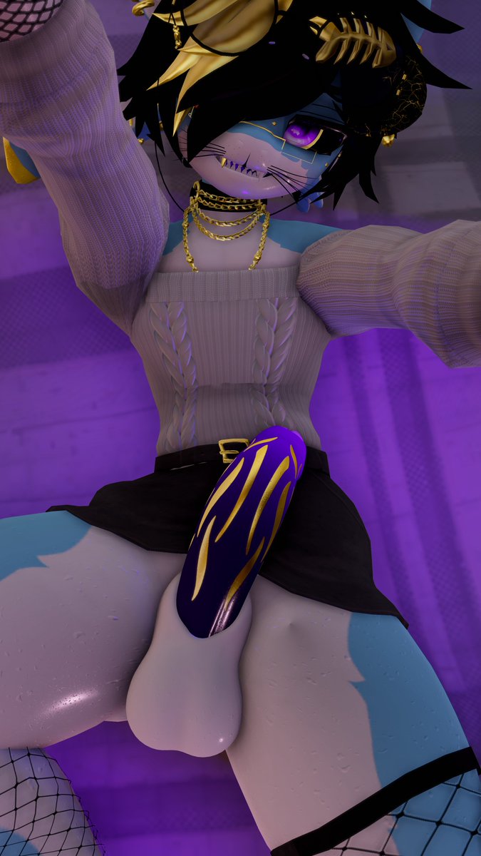 Lewd Sharky AD 🔞 tweet media