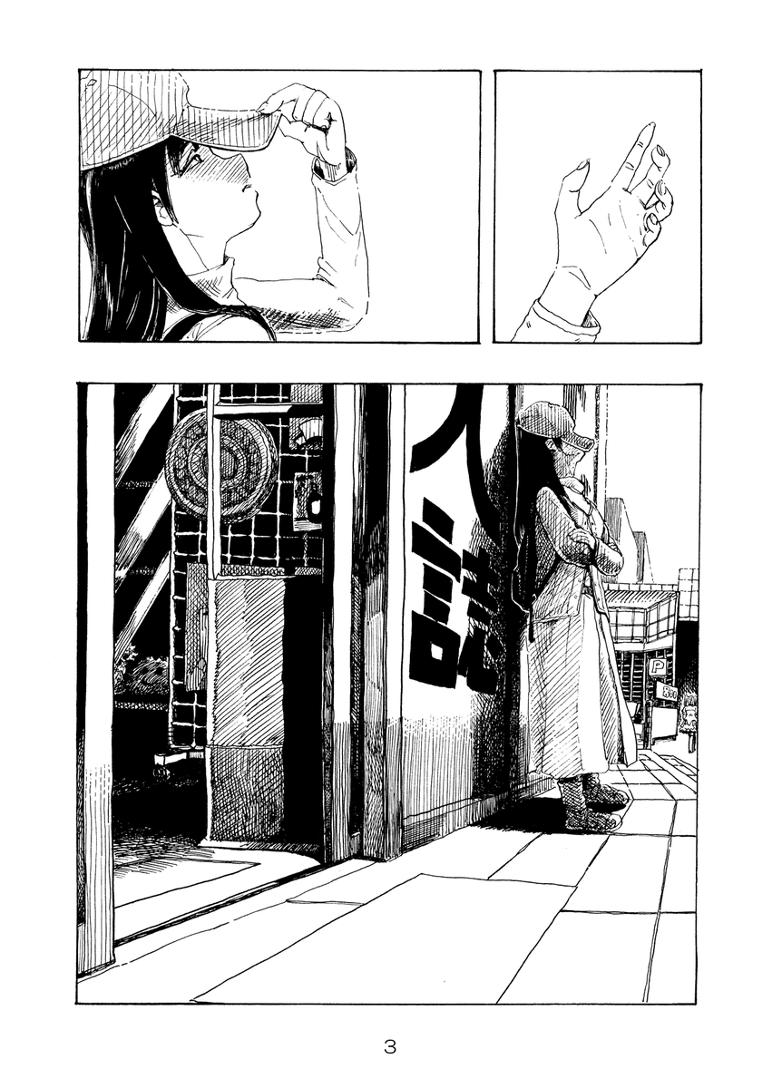 もぐこん tweet media