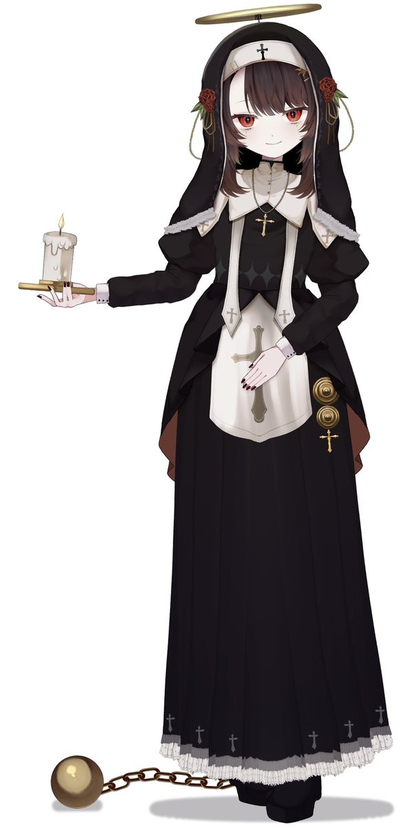 加須なつP tweet media